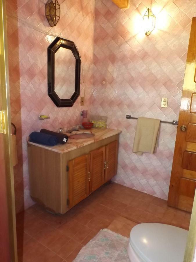 Casa Paanoramica Apartman Valle de Bravo Kültér fotó