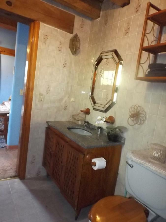 Casa Paanoramica Apartman Valle de Bravo Kültér fotó