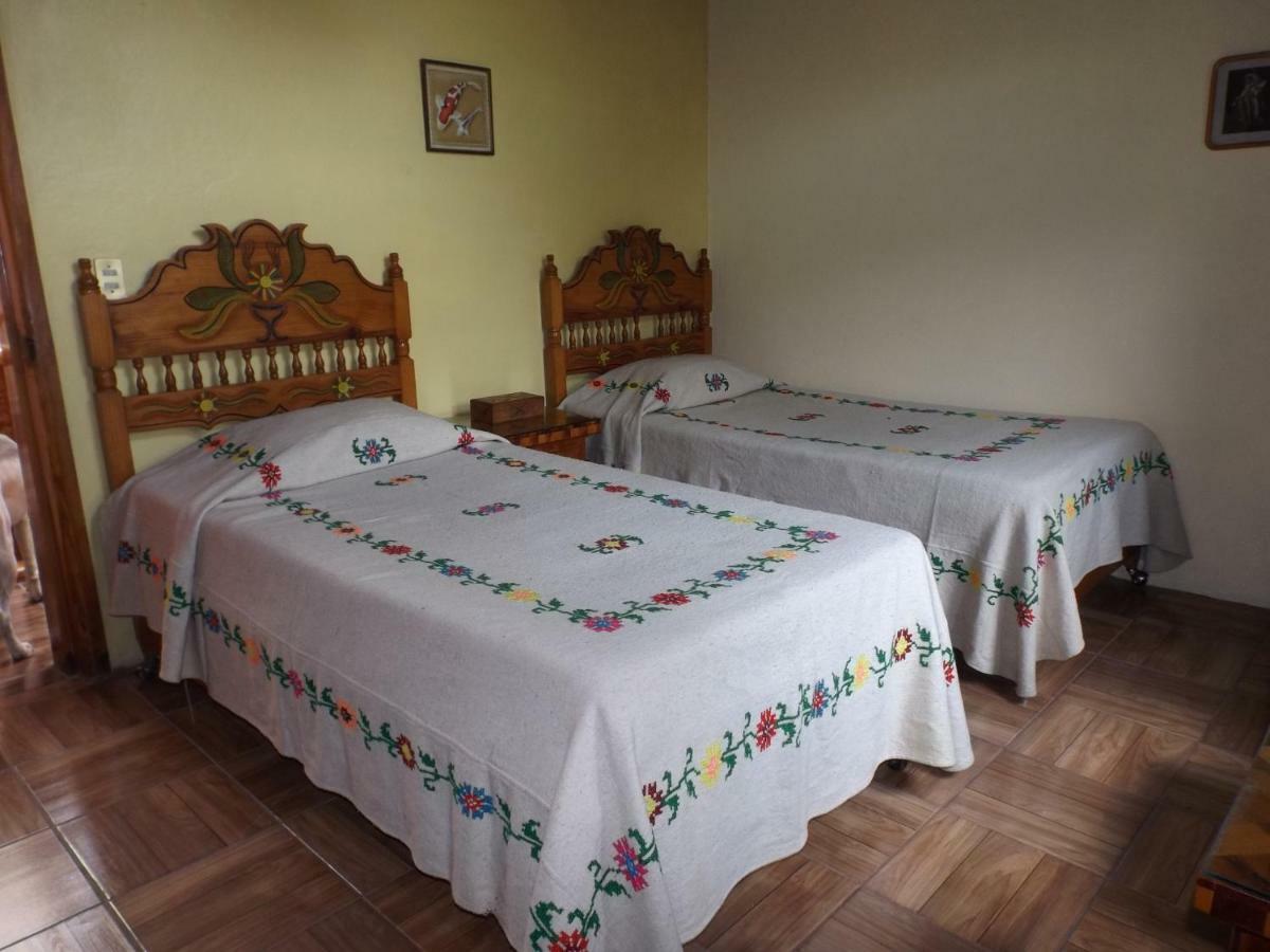 Casa Paanoramica Apartman Valle de Bravo Kültér fotó